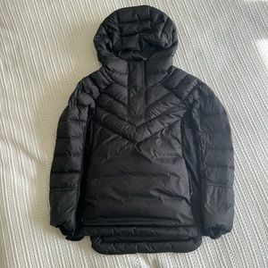 Ivivva Girls Puffer Hoodie